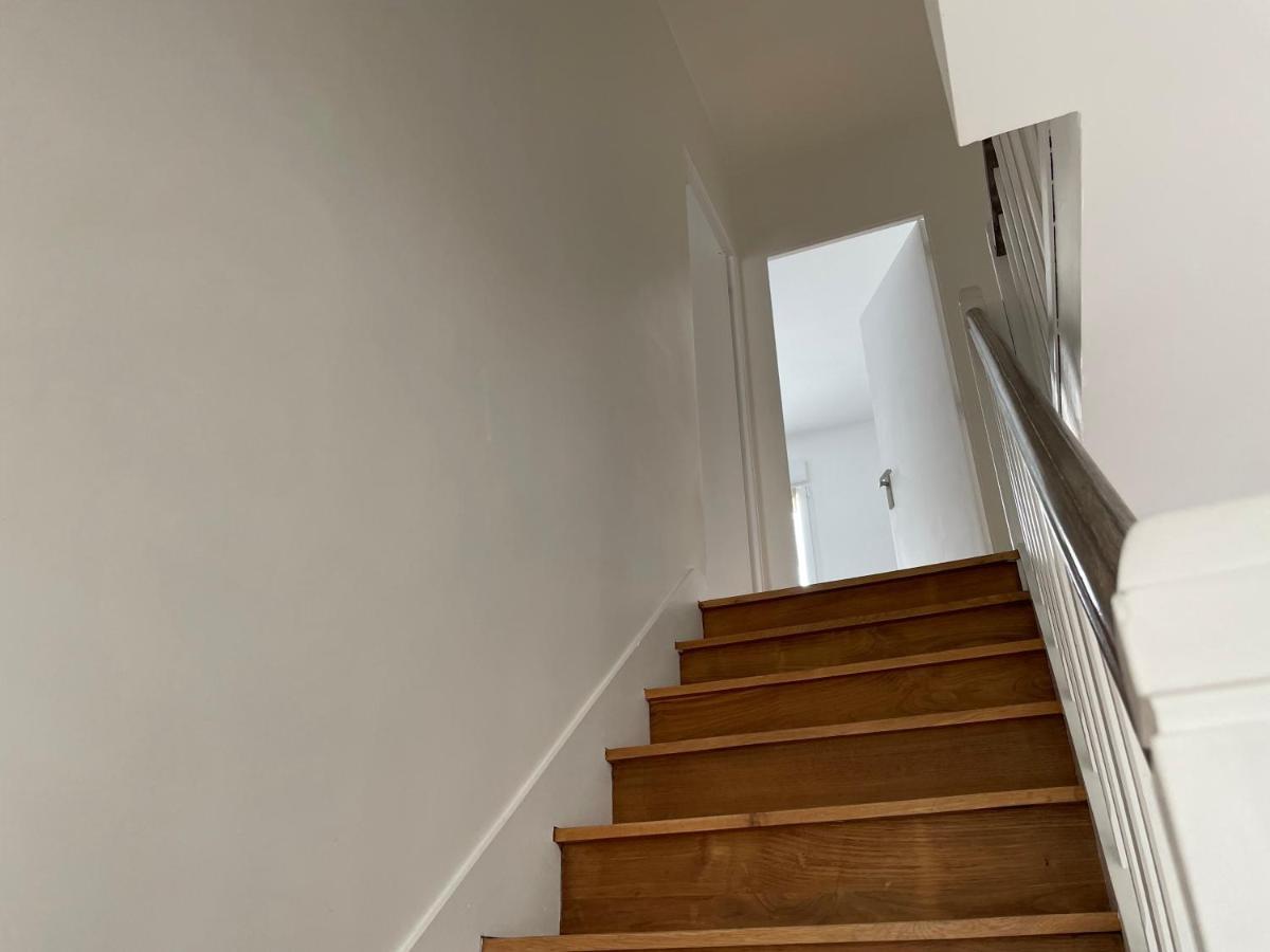 Location Maison Le Mans - Parking Gratuit - Cemima Βίλα Εξωτερικό φωτογραφία