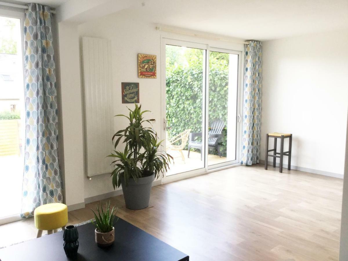 Location Maison Le Mans - Parking Gratuit - Cemima Βίλα Εξωτερικό φωτογραφία