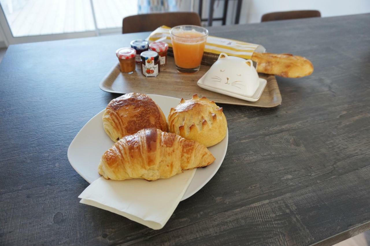 Location Maison Le Mans - Parking Gratuit - Cemima Βίλα Εξωτερικό φωτογραφία