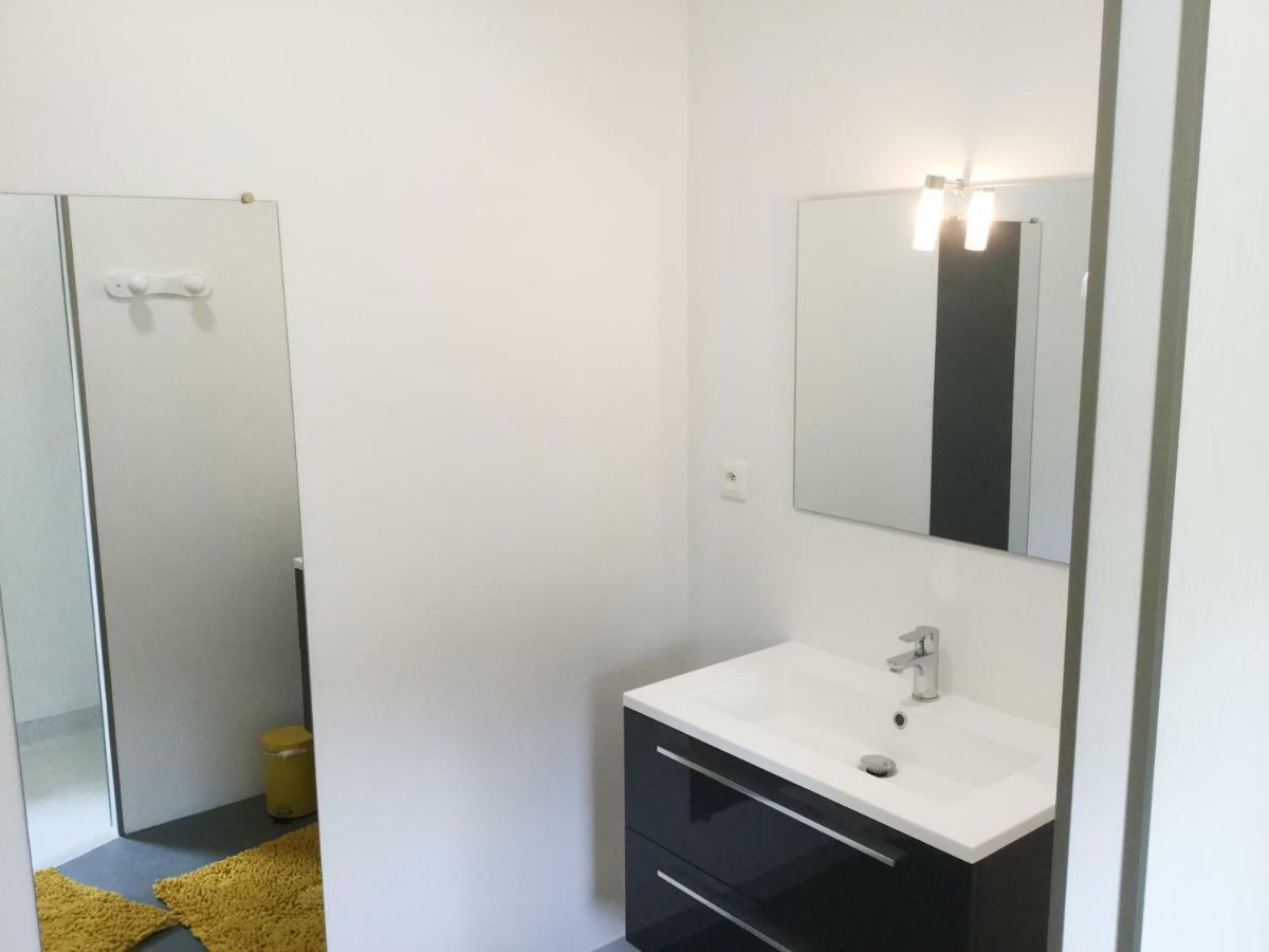 Location Maison Le Mans - Parking Gratuit - Cemima Βίλα Εξωτερικό φωτογραφία